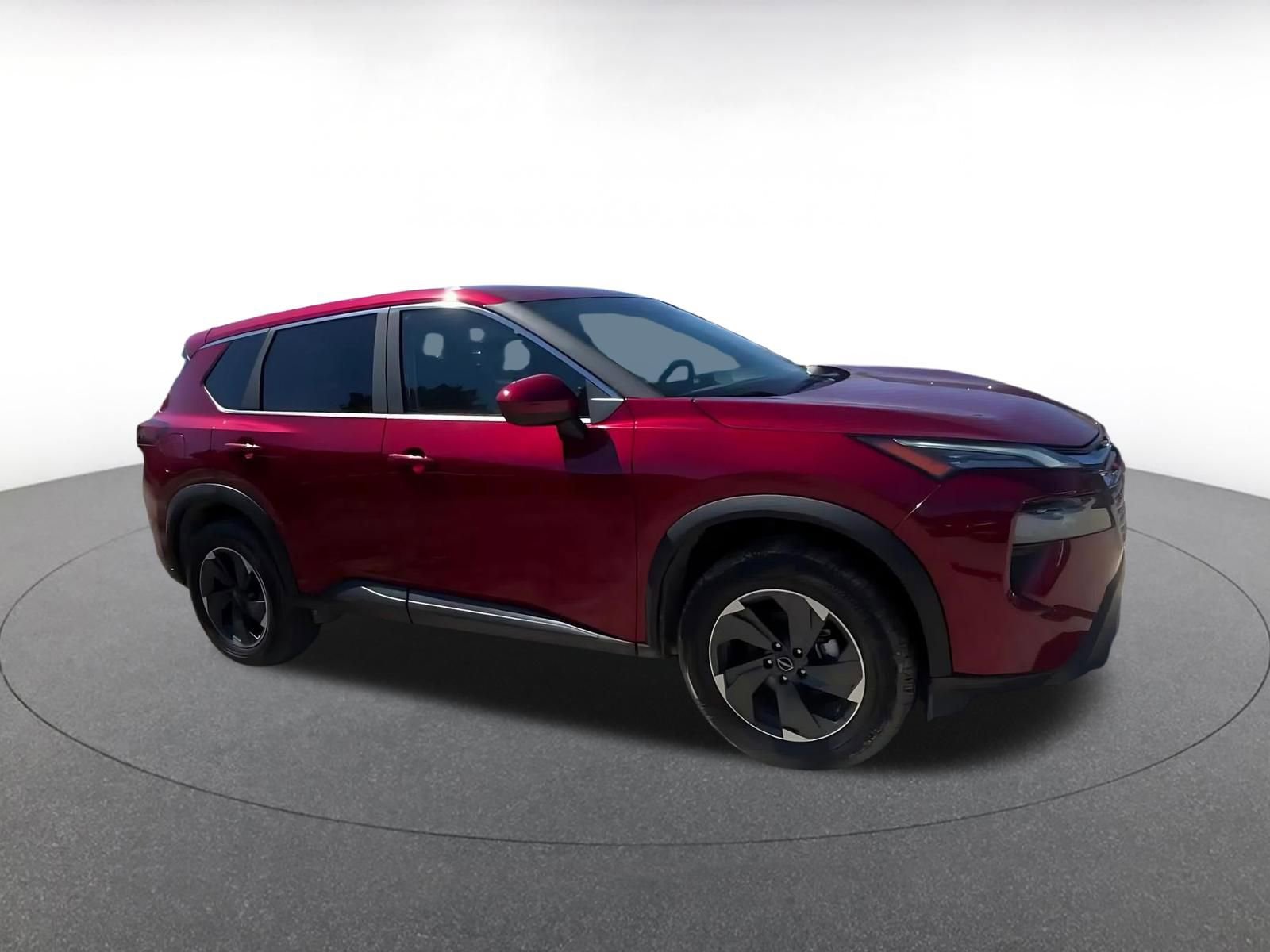 Thumbnail: 2025 Nissan Rogue - 2