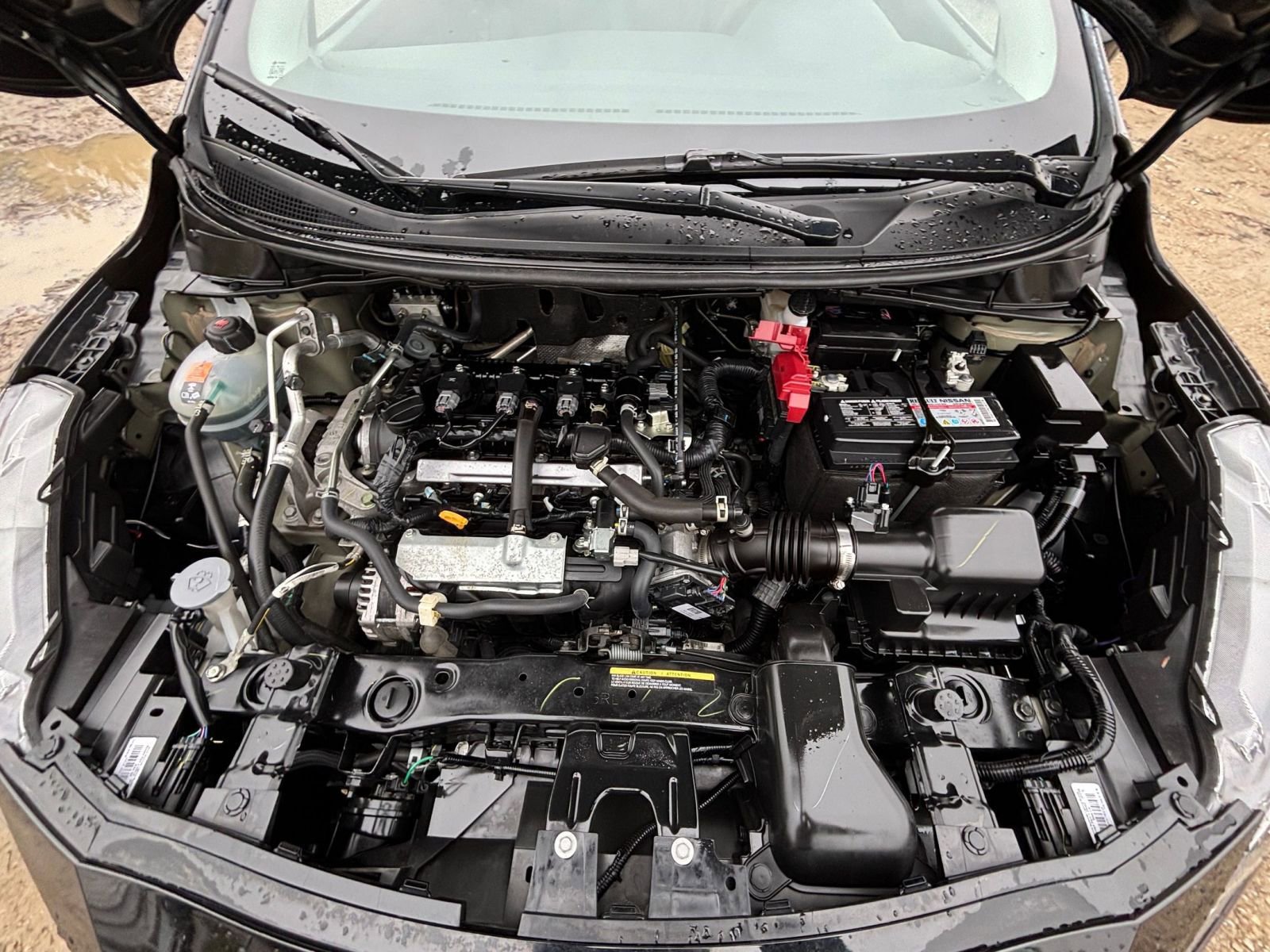 Thumbnail: 2025 Nissan Versa - 30