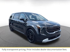 2026 Kia Carnival LXS -
                  Woodhaven, MI