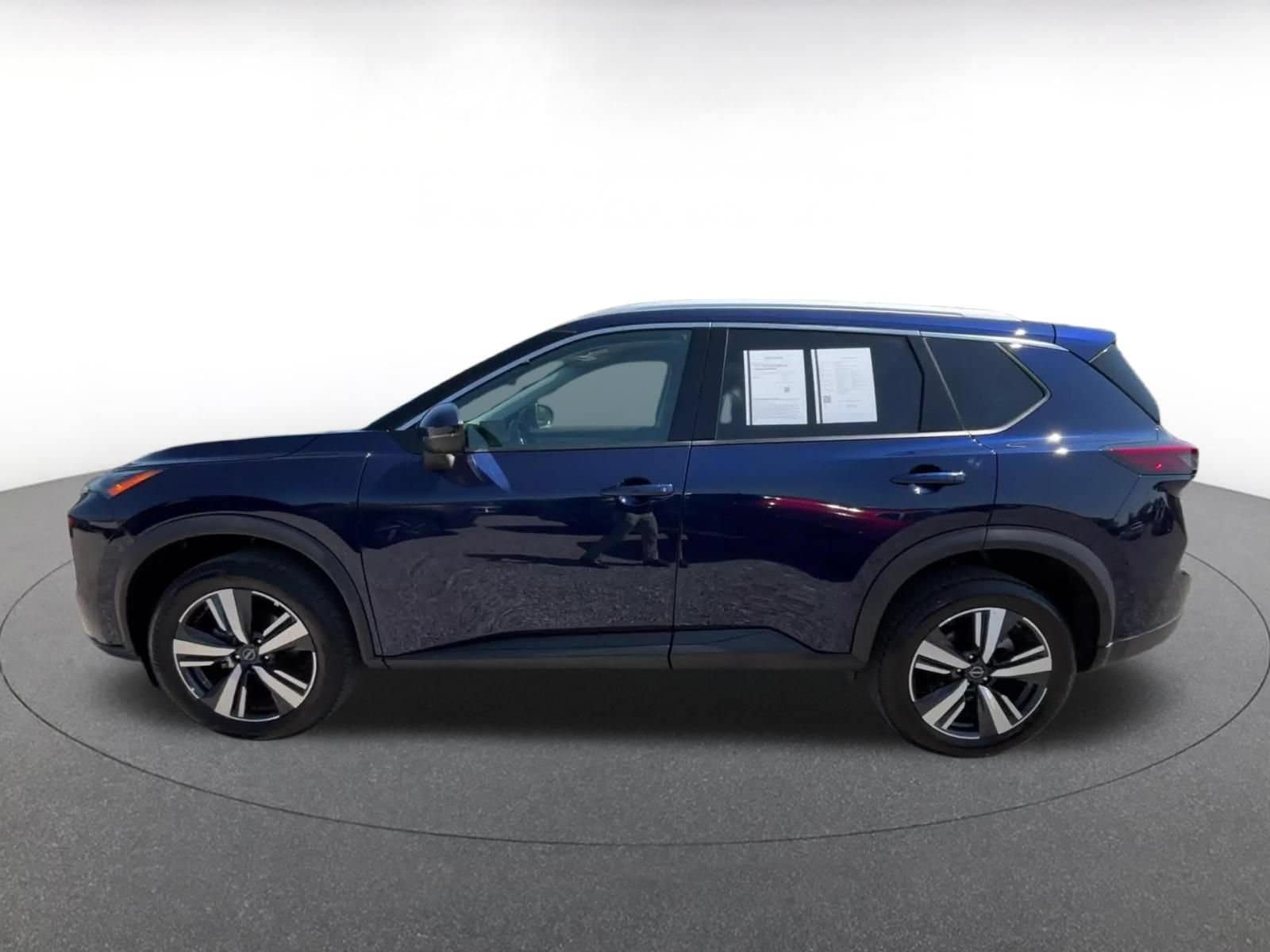 Thumbnail: 2026 Nissan Rogue - 9