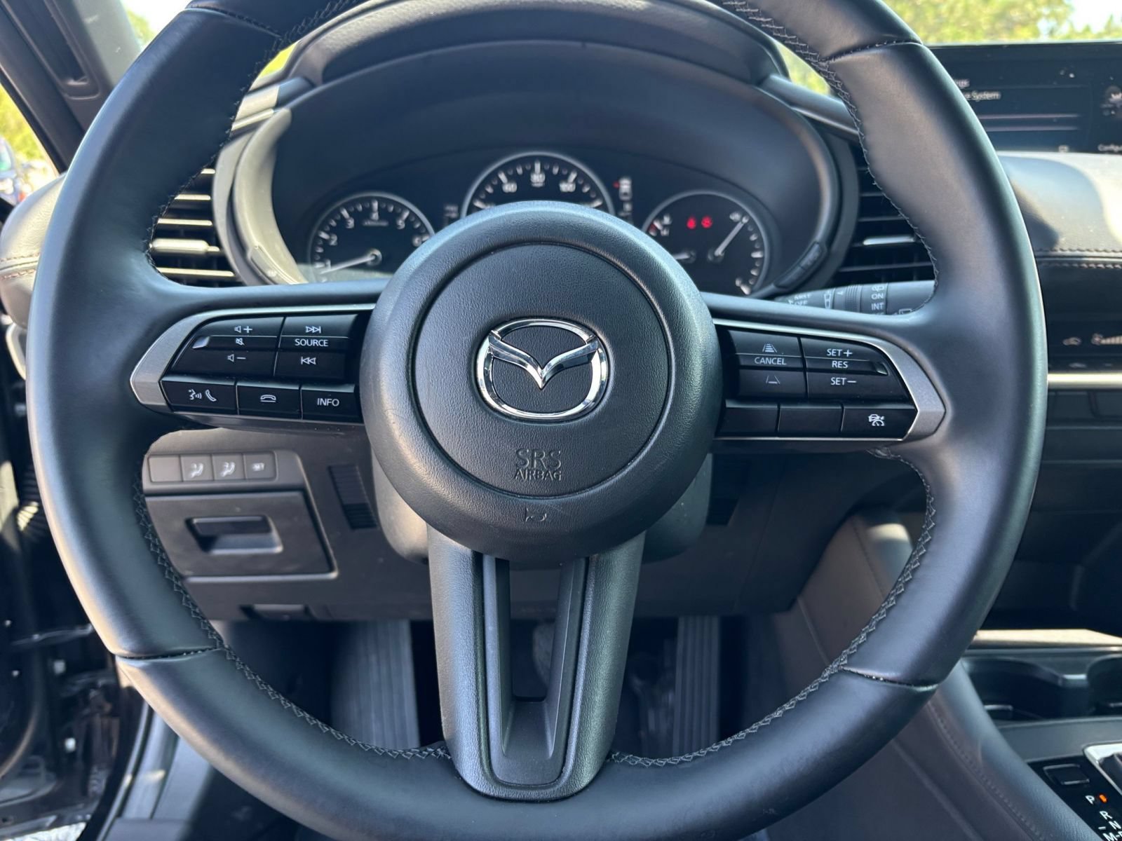 Thumbnail: 2026 Mazda Mazda3 - 27