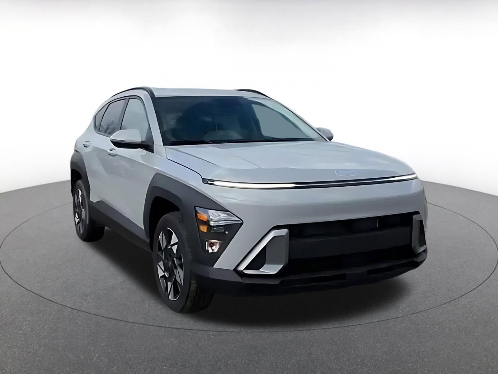 Thumbnail: 2025 Hyundai Kona - 3