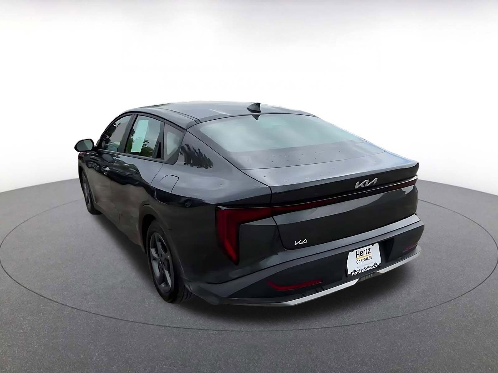 Thumbnail: 2025 Kia K4 - 11
