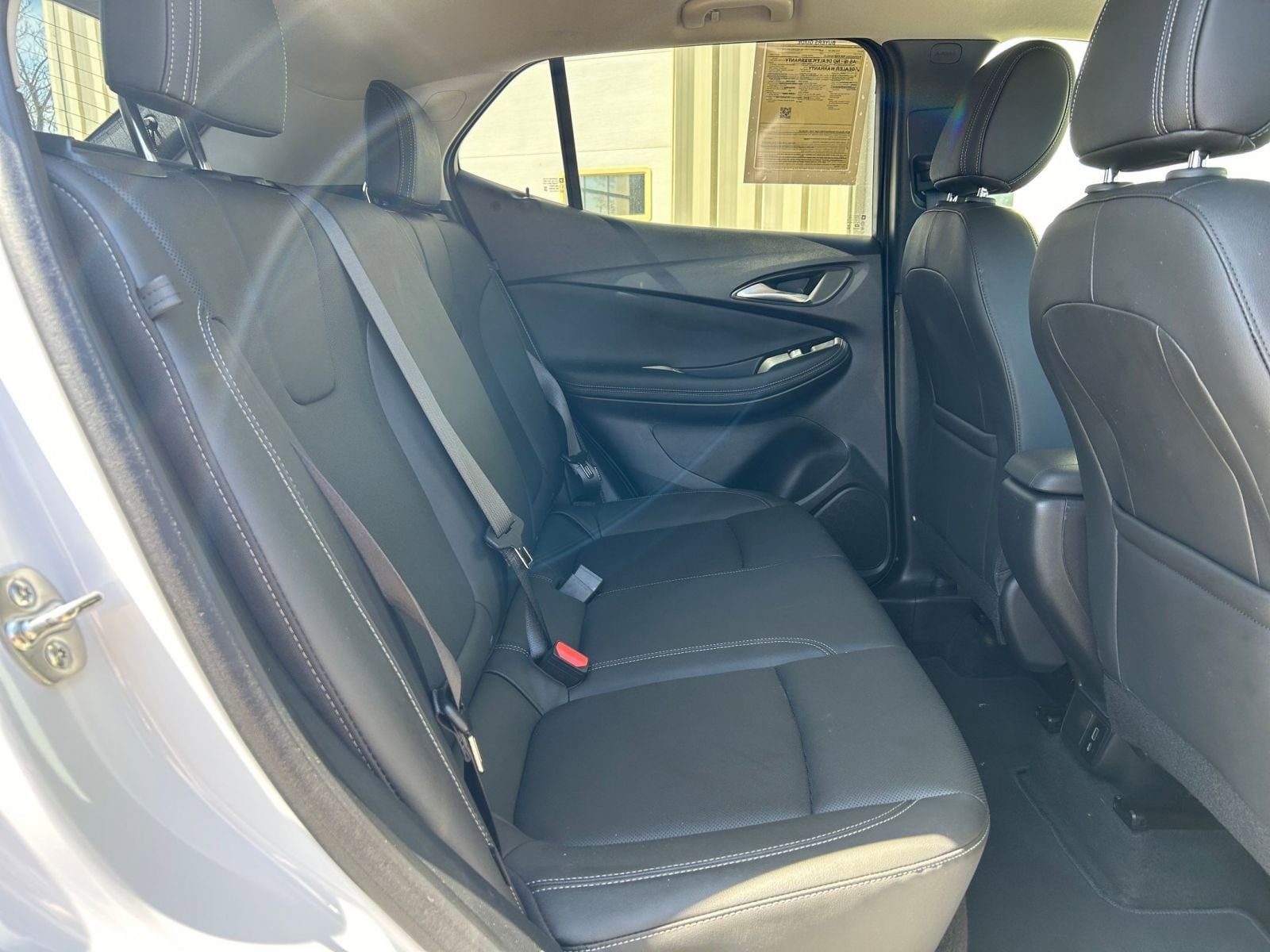 2024 Buick Encore GX Sport Touring 28