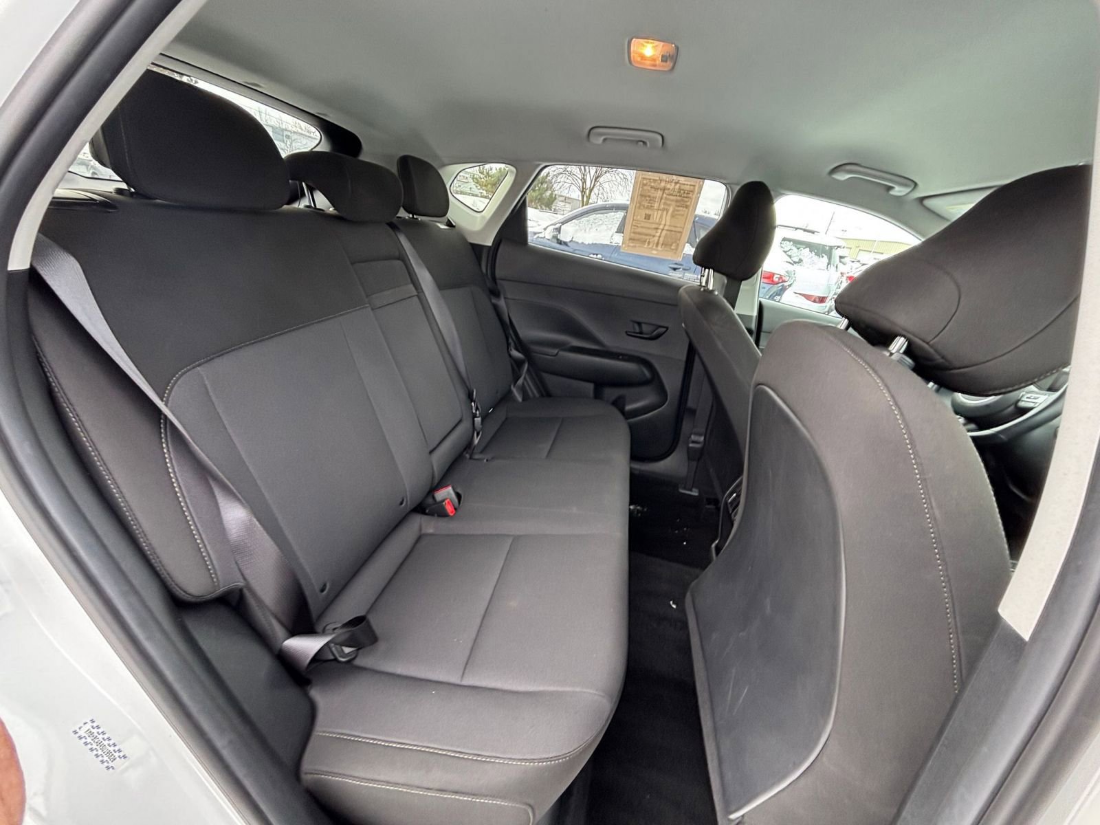 Thumbnail: 2025 Hyundai Kona - 25