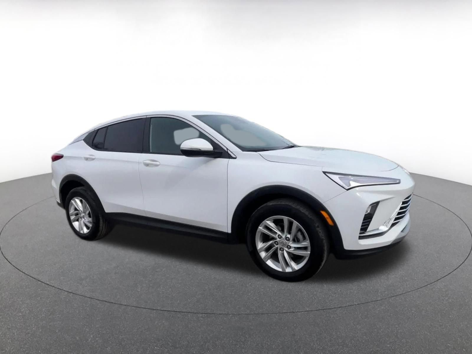 Thumbnail: 2025 Buick Envista - 2