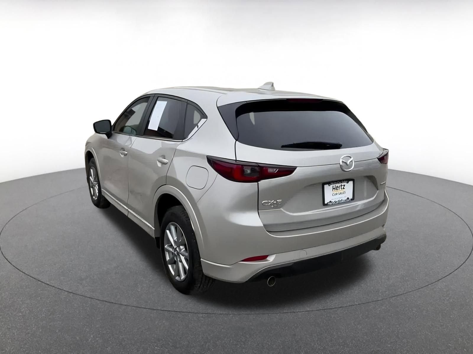 Thumbnail: 2025 Mazda CX-5 - 11