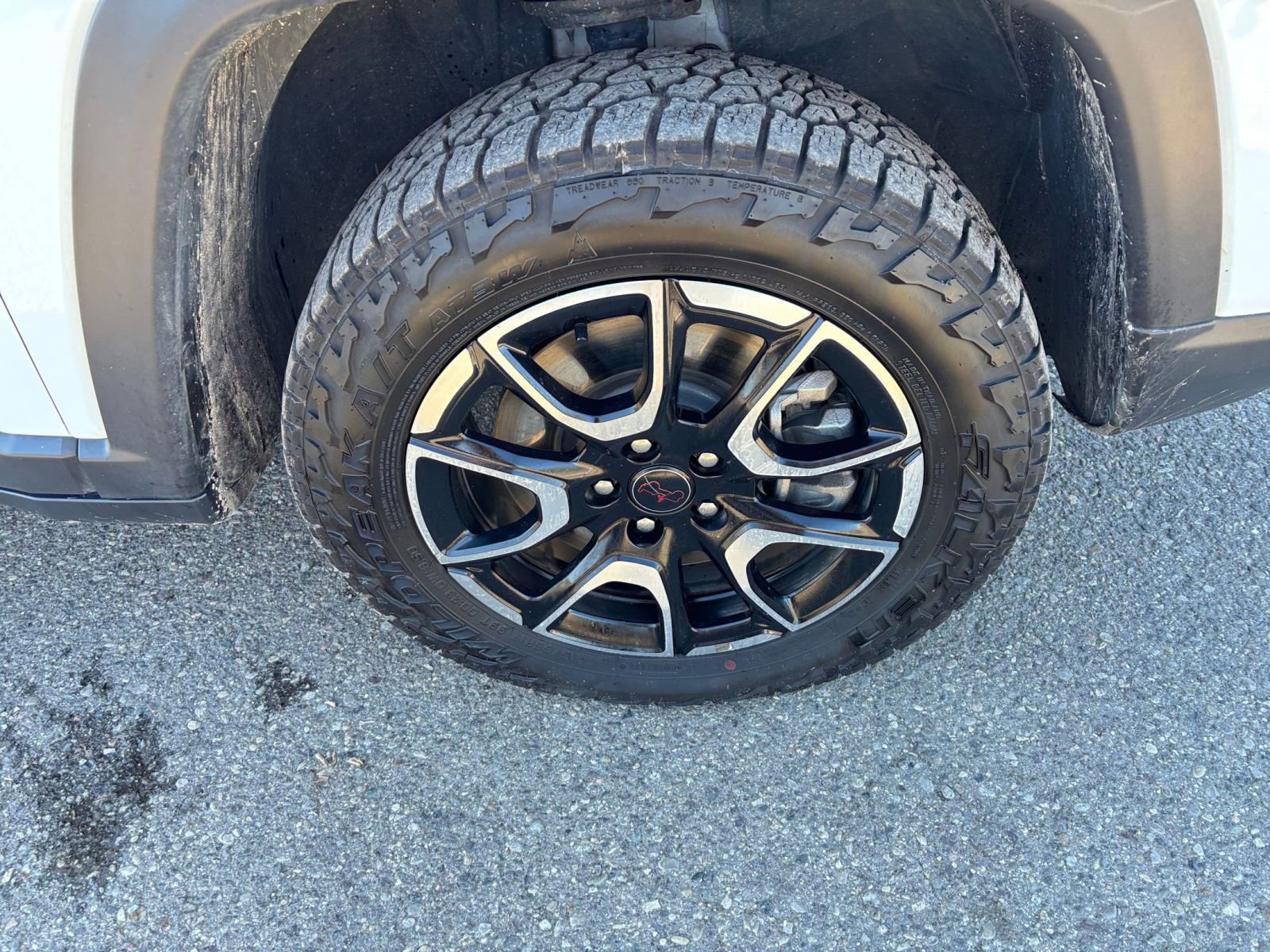 Thumbnail: 2025 Jeep Compass - 29