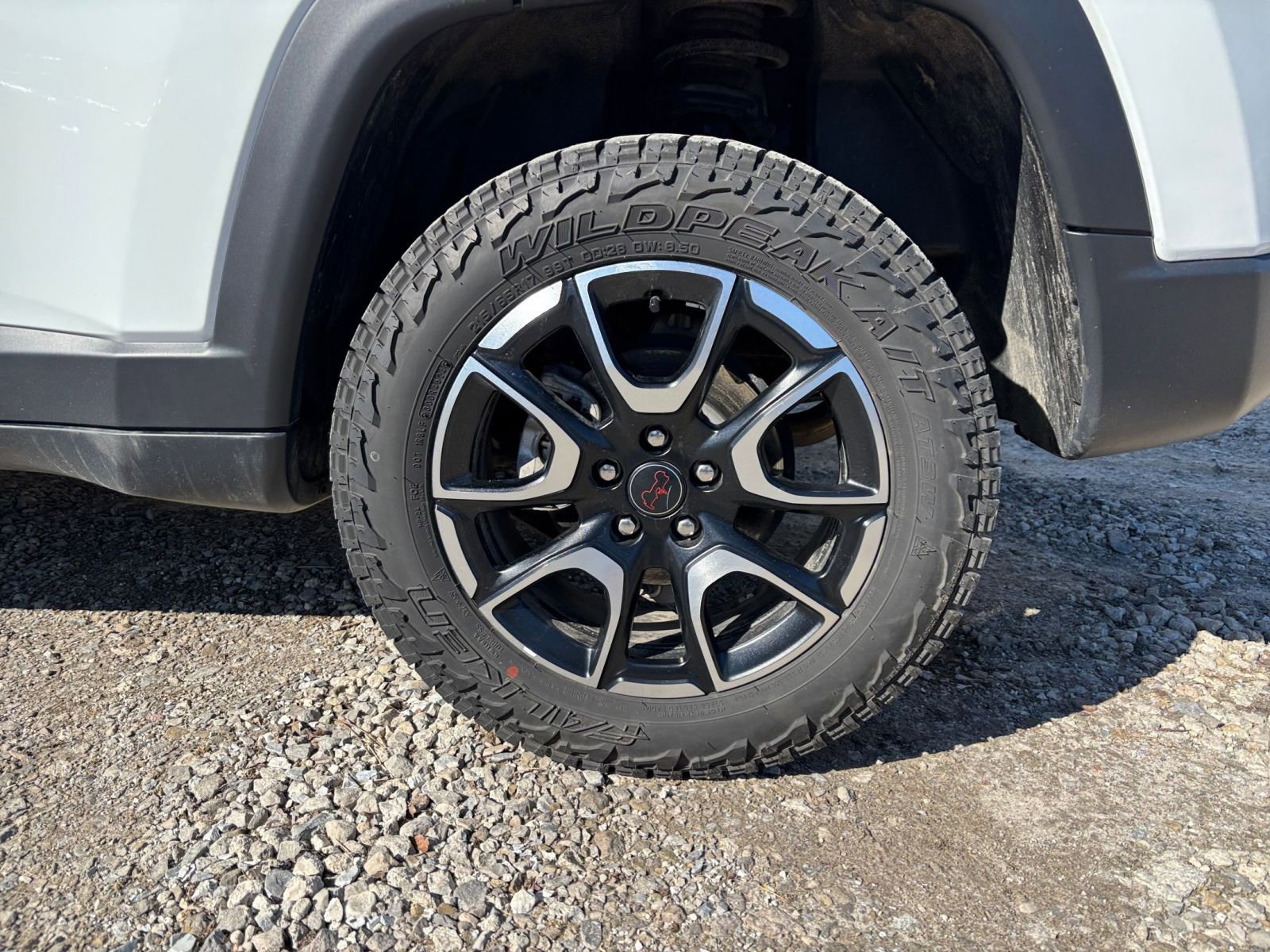 Thumbnail: 2025 Jeep Compass - 30