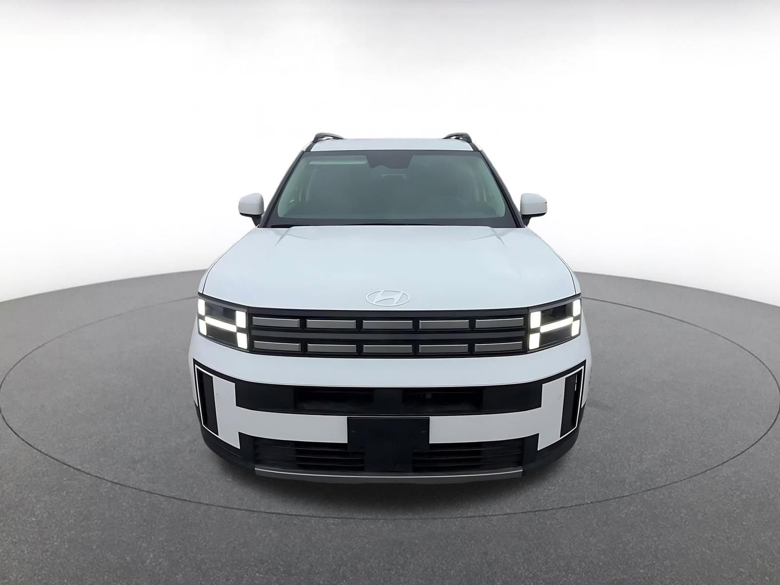 Thumbnail: 2025 Hyundai Santa Fe - 4