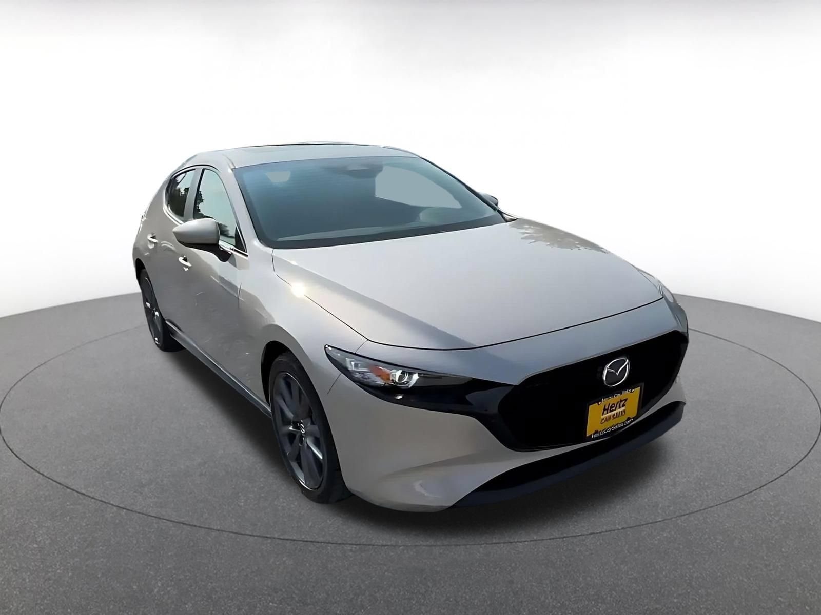 Thumbnail: 2026 Mazda Mazda3 - 3