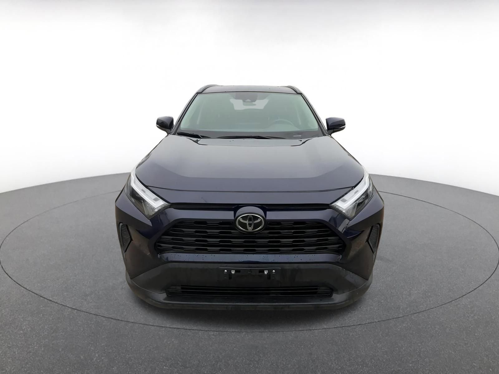 Thumbnail: 2025 Toyota RAV4 - 4