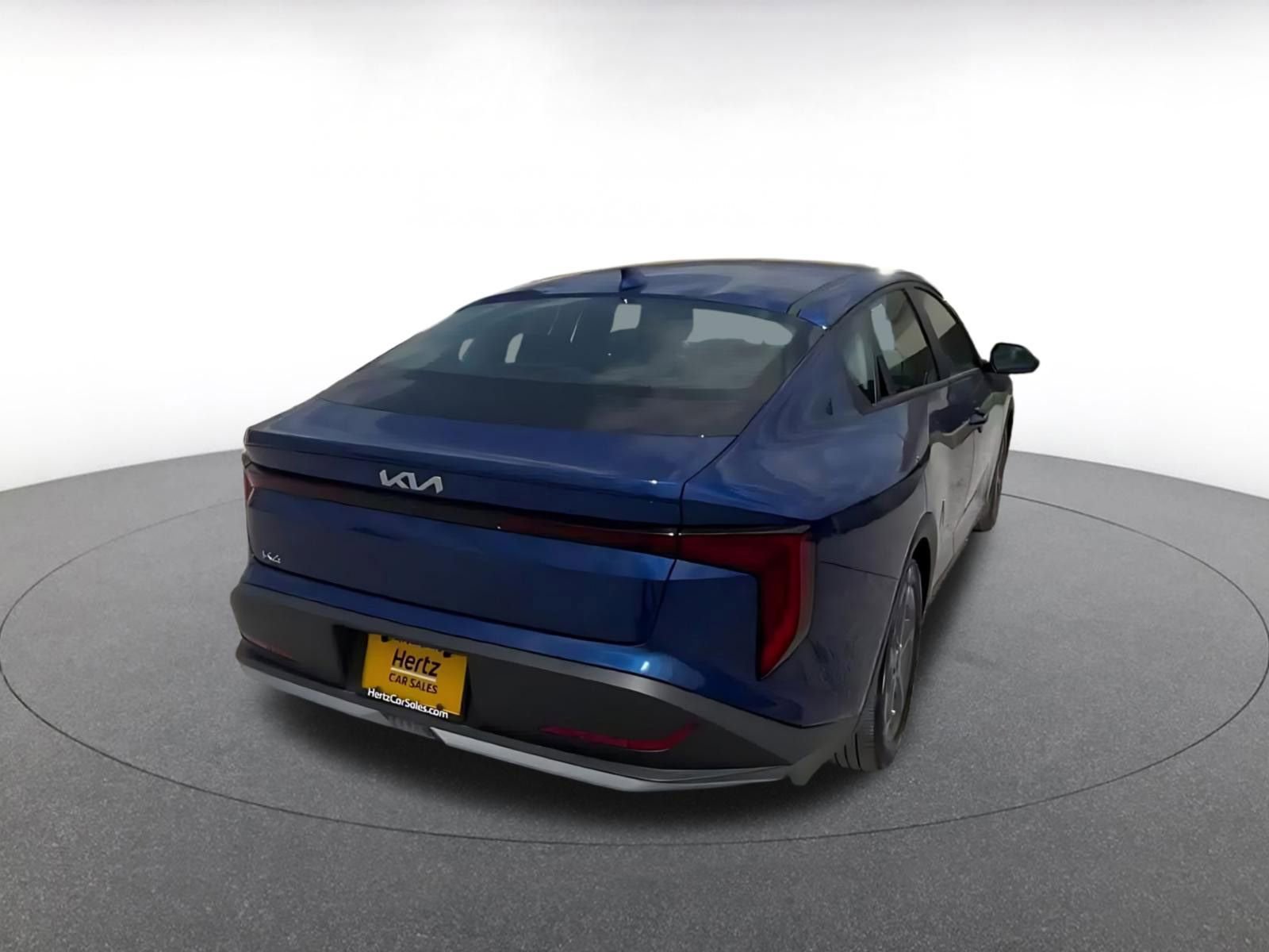 Thumbnail: 2025 Kia K4 - 14