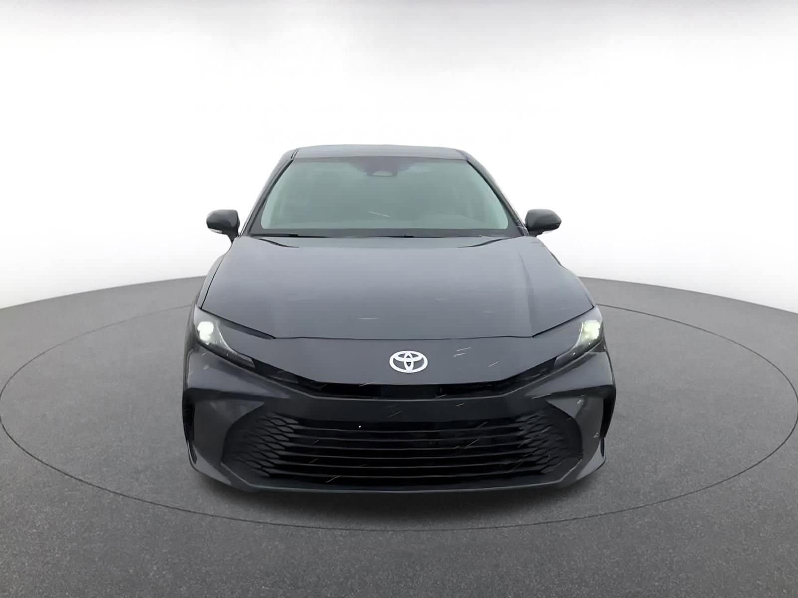 Thumbnail: 2025 Toyota Camry - 4