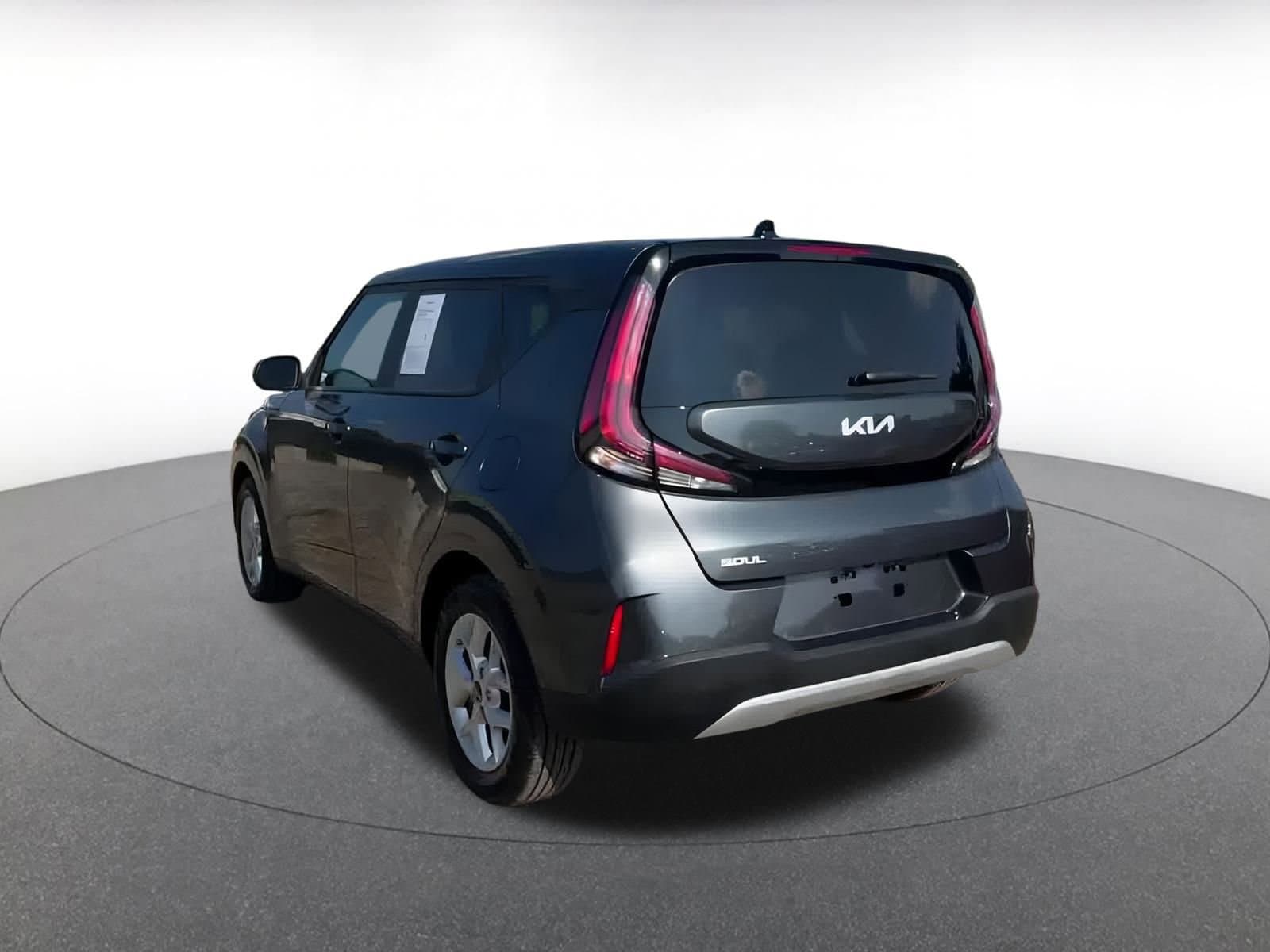Thumbnail: 2024 Kia Soul - 11