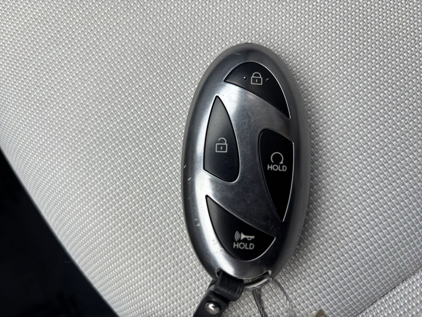 Thumbnail: 2025 Hyundai Kona - 27