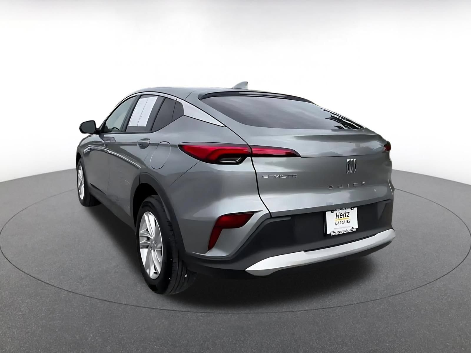 Thumbnail: 2025 Buick Envista - 11