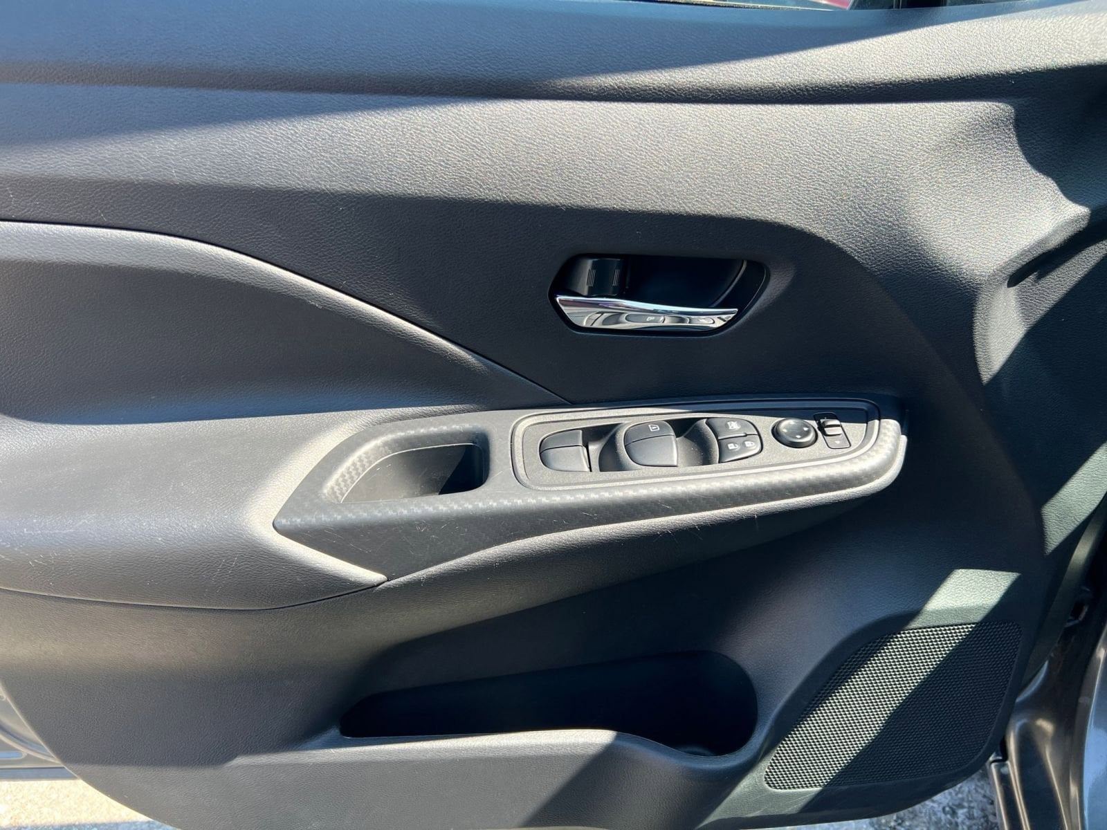 Thumbnail: 2025 Nissan Versa - 18