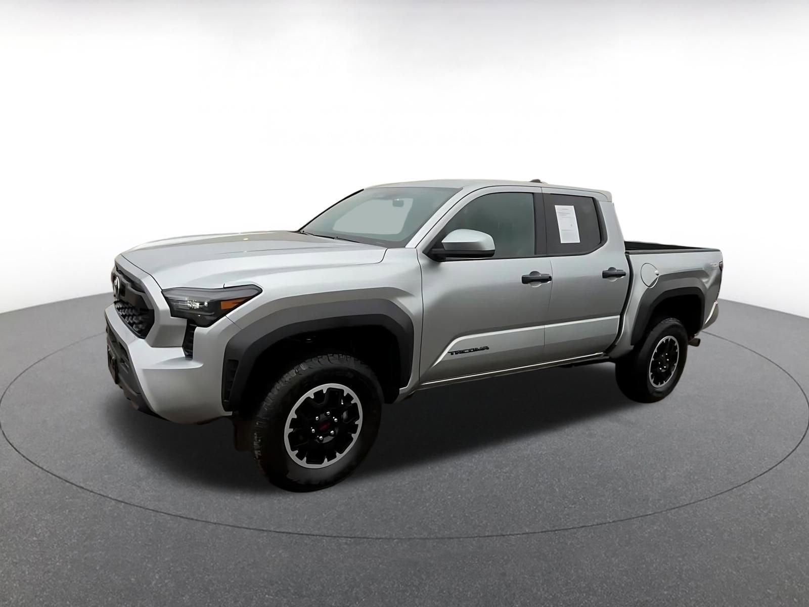 Thumbnail: 2025 Toyota Tacoma - 8