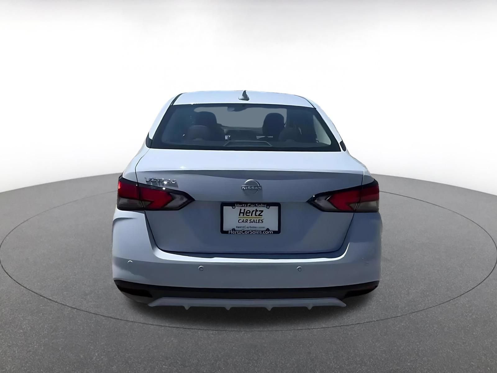 Thumbnail: 2025 Nissan Versa - 12