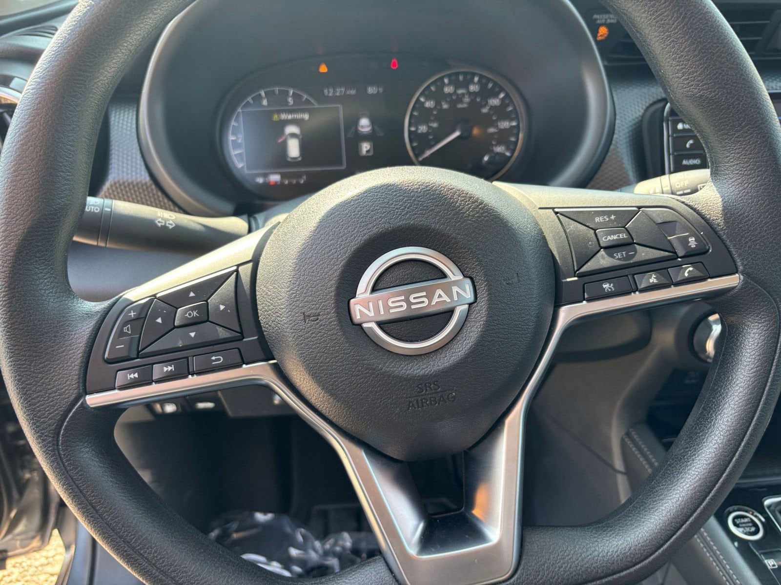 Thumbnail: 2024 Nissan Kicks - 27