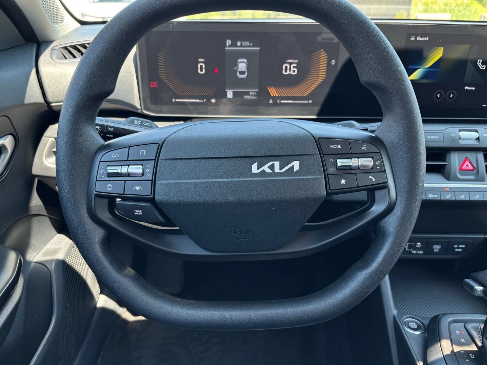 Thumbnail: 2025 Kia K4 - 28