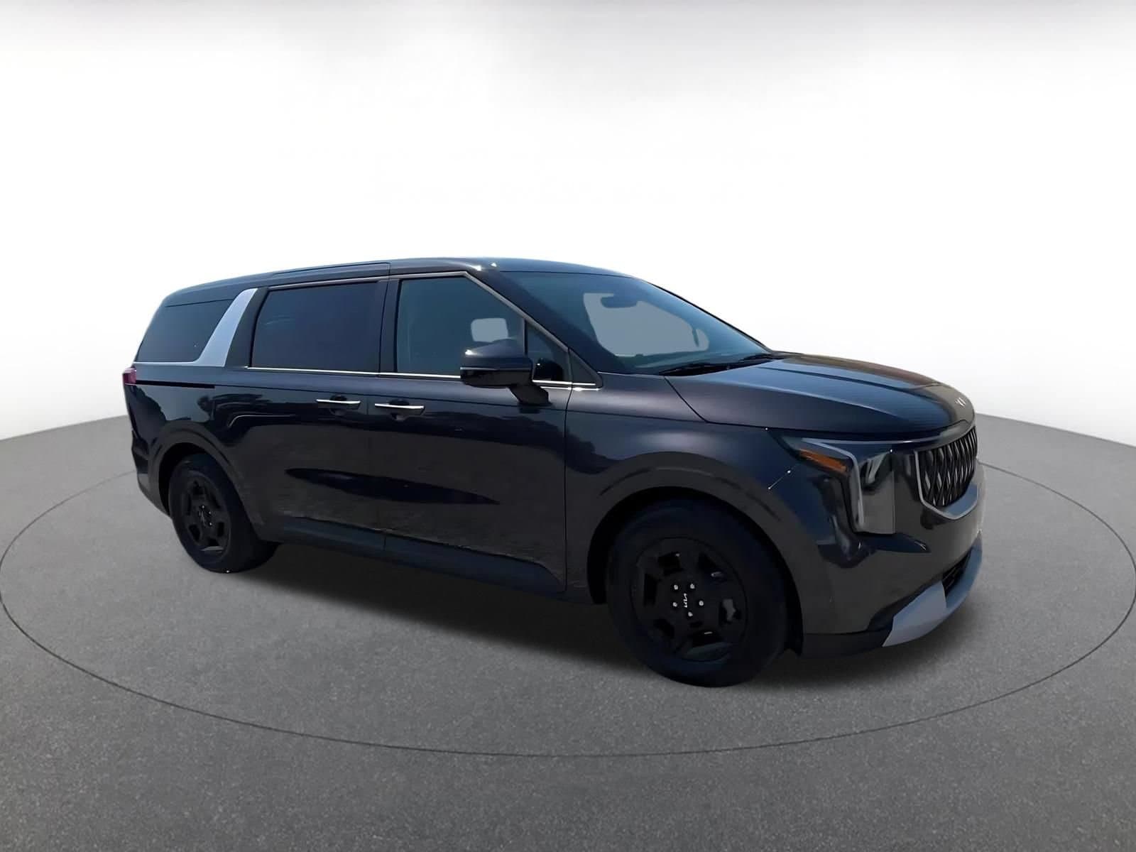 Thumbnail: 2026 Kia Carnival - 2