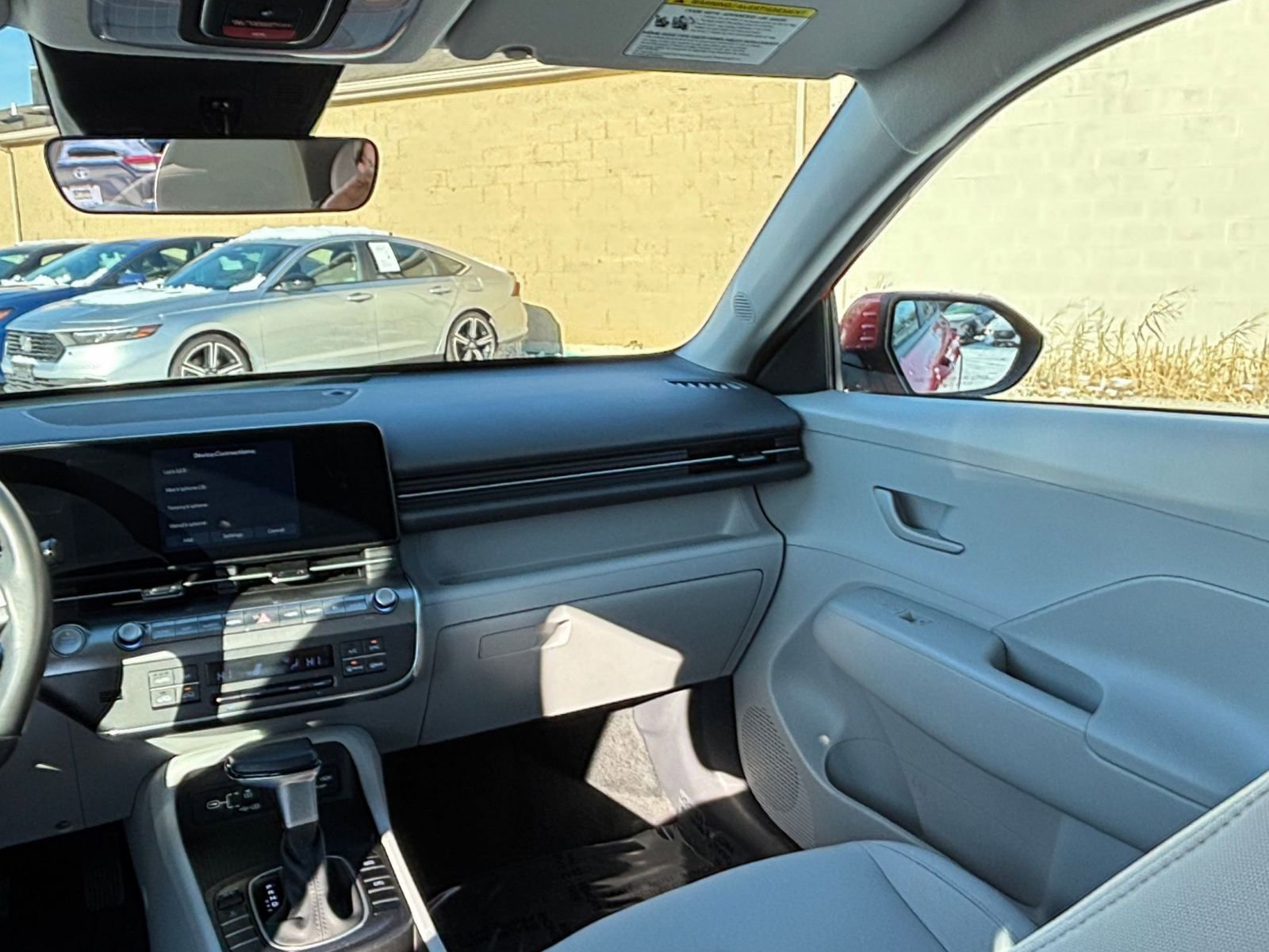 Thumbnail: 2025 Hyundai Kona - 35