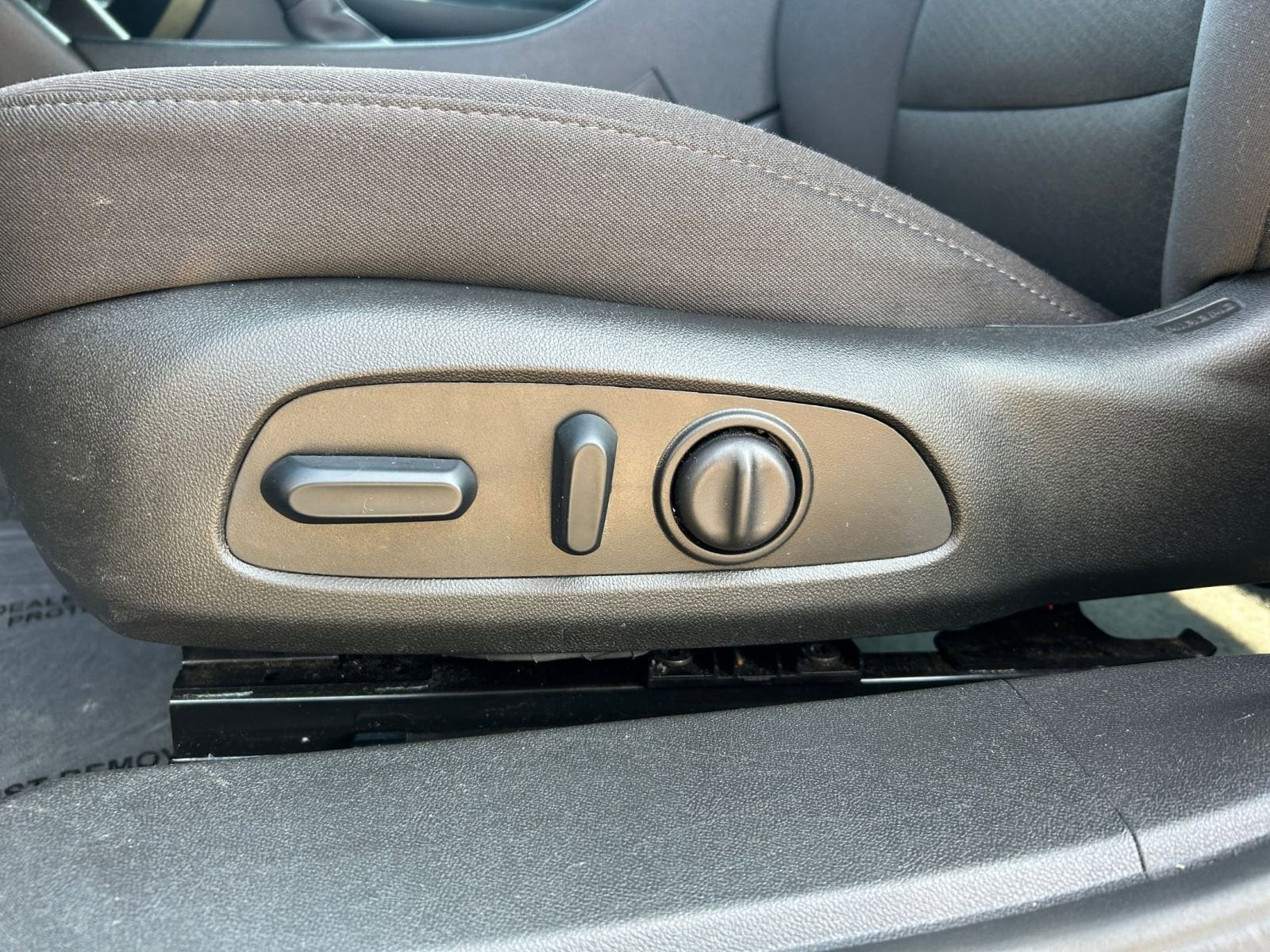 Thumbnail: 2024 Chevrolet Malibu - 23