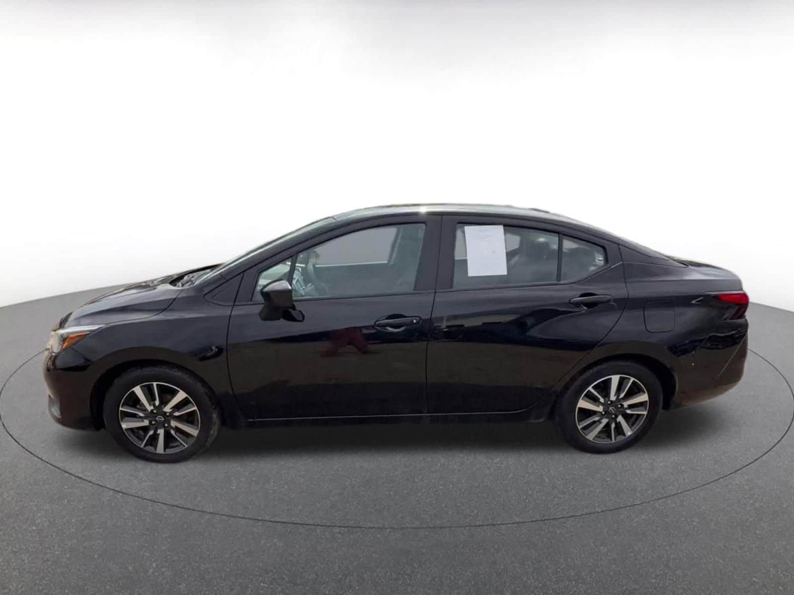 Thumbnail: 2025 Nissan Versa - 9