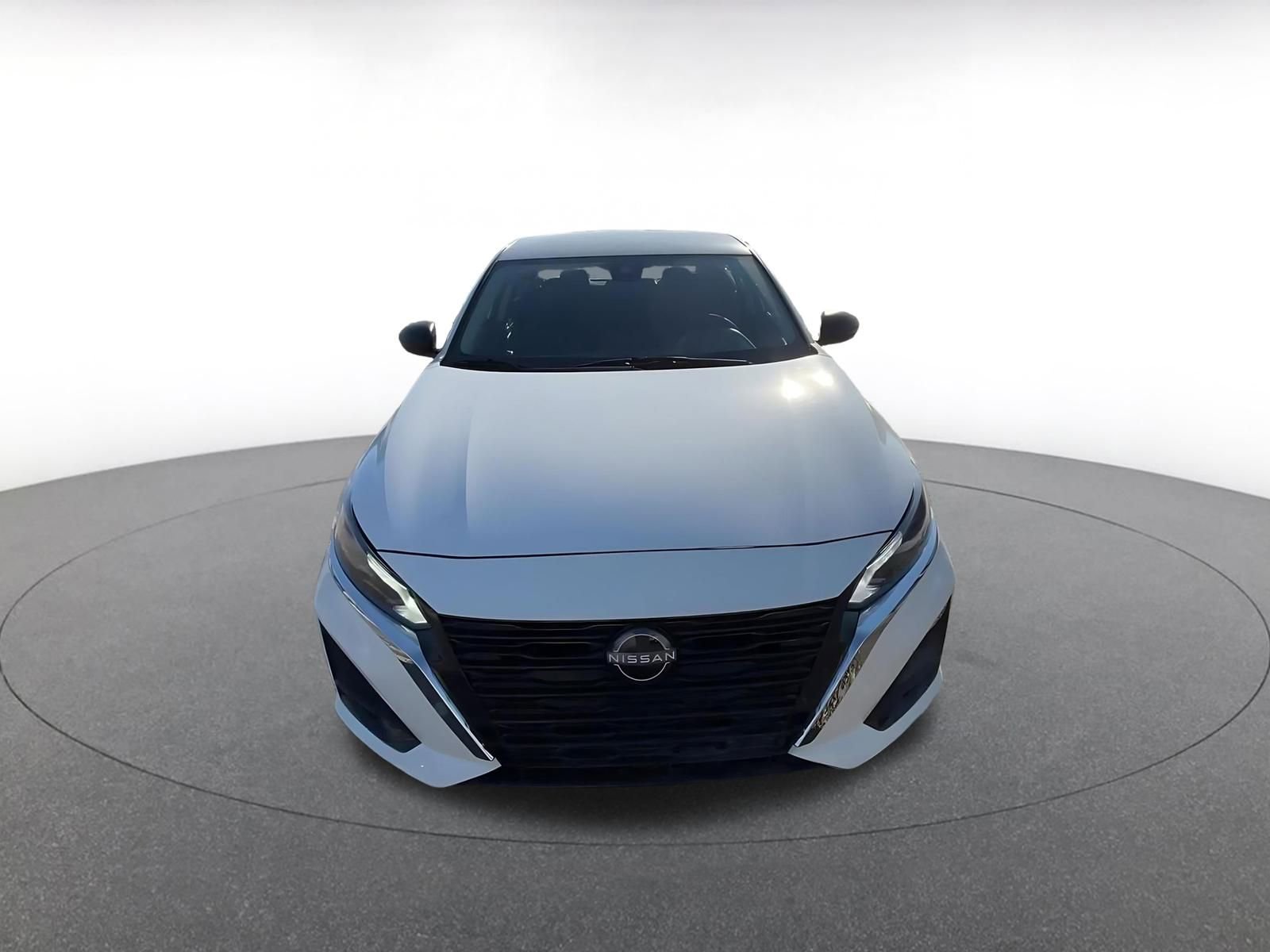 Thumbnail: 2025 Nissan Altima - 4