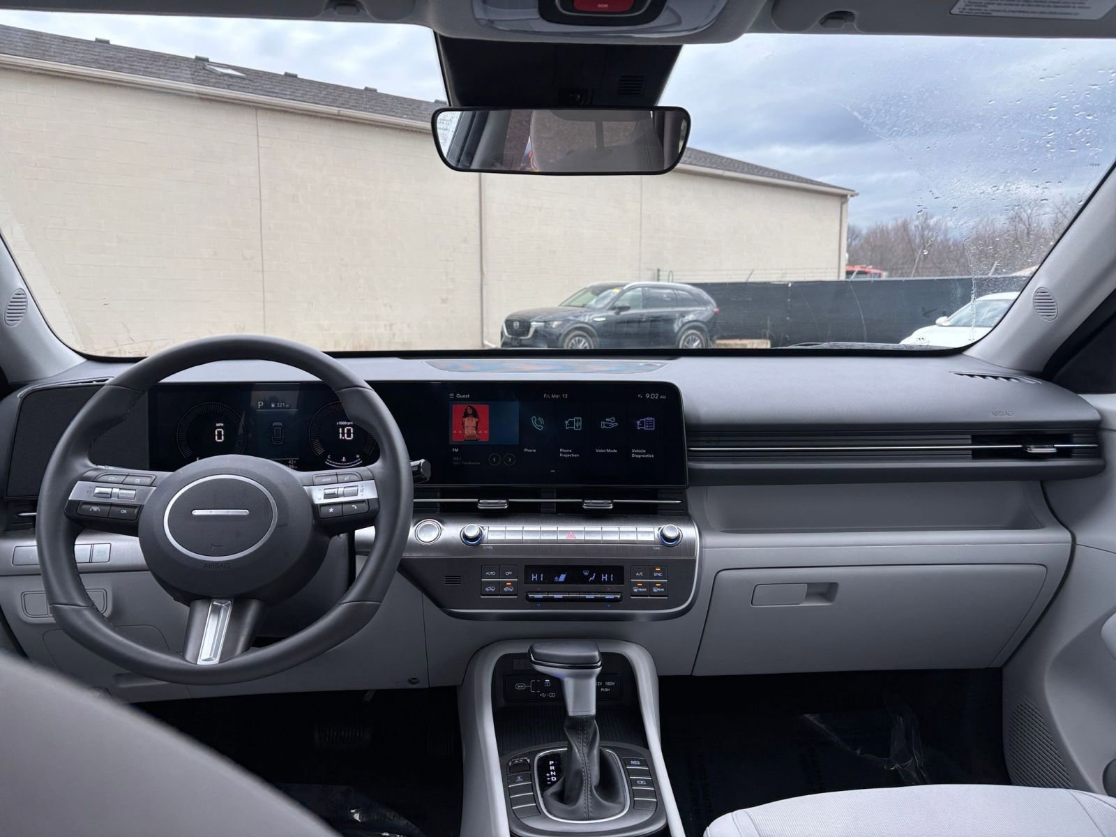 Thumbnail: 2025 Hyundai Kona - 35