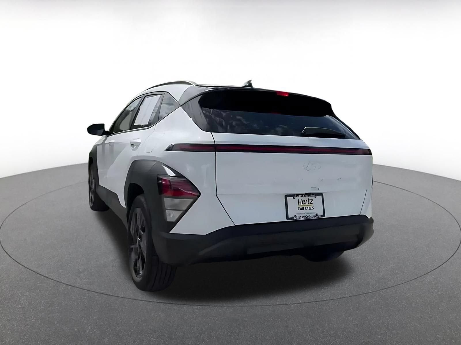 Thumbnail: 2026 Hyundai Kona - 10