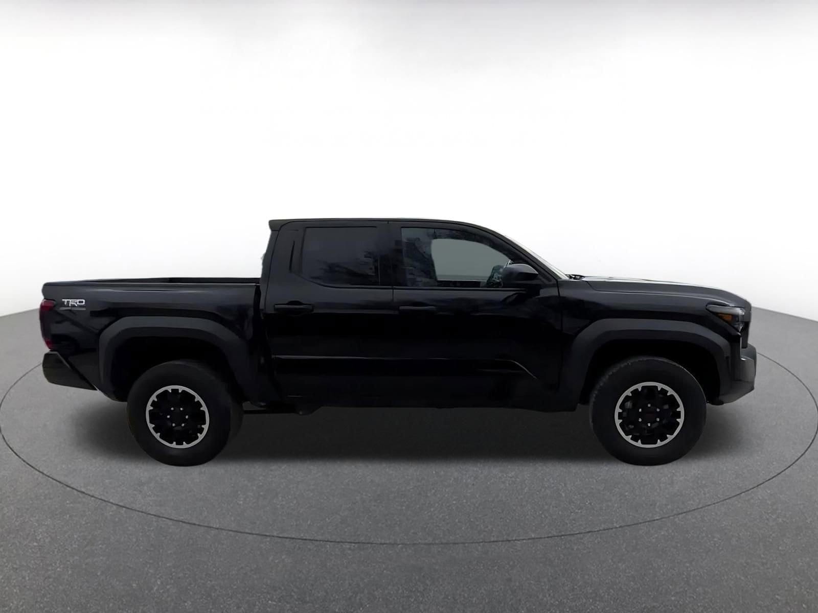 Thumbnail: 2025 Toyota Tacoma - 14