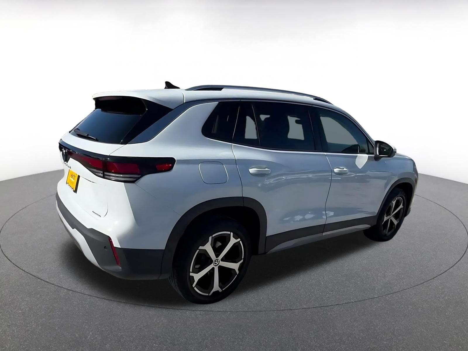 Thumbnail: 2026 Volkswagen Tiguan - 13