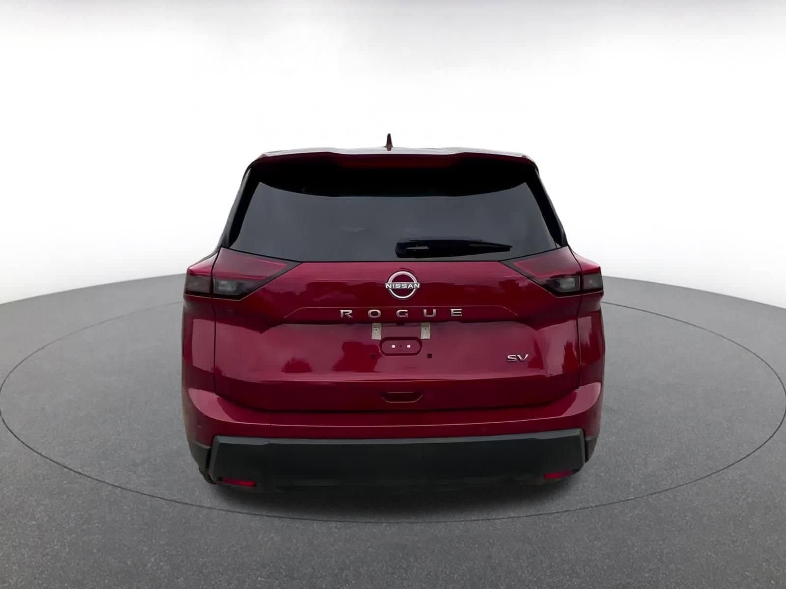 Thumbnail: 2024 Nissan Rogue - 12
