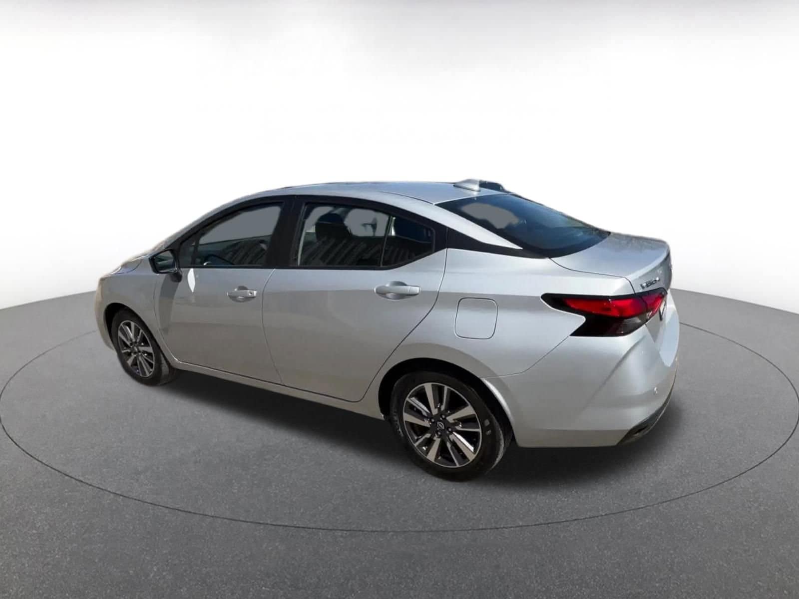 Thumbnail: 2025 Nissan Versa - 10