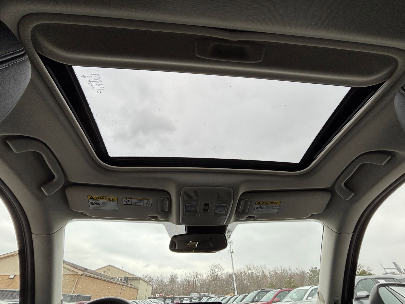 Thumbnail: 2025 Mazda CX-5 - 29