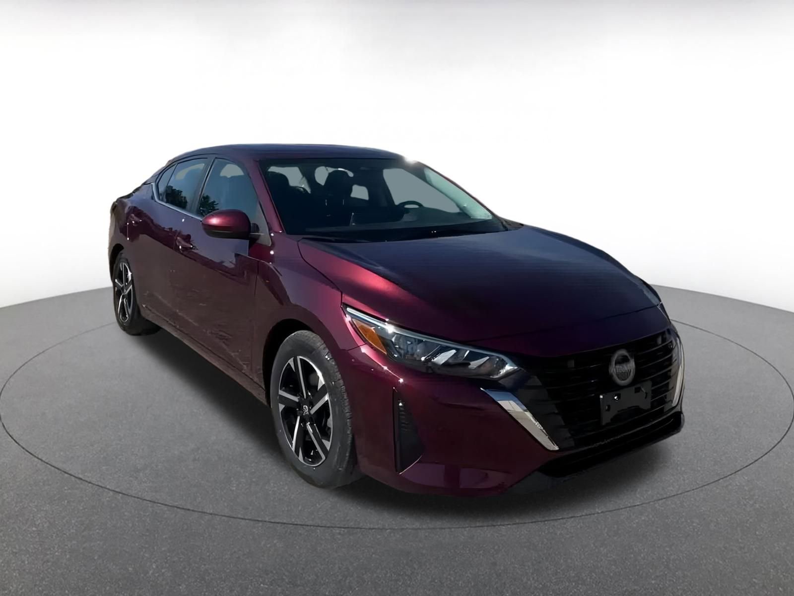 Thumbnail: 2024 Nissan Sentra - 3