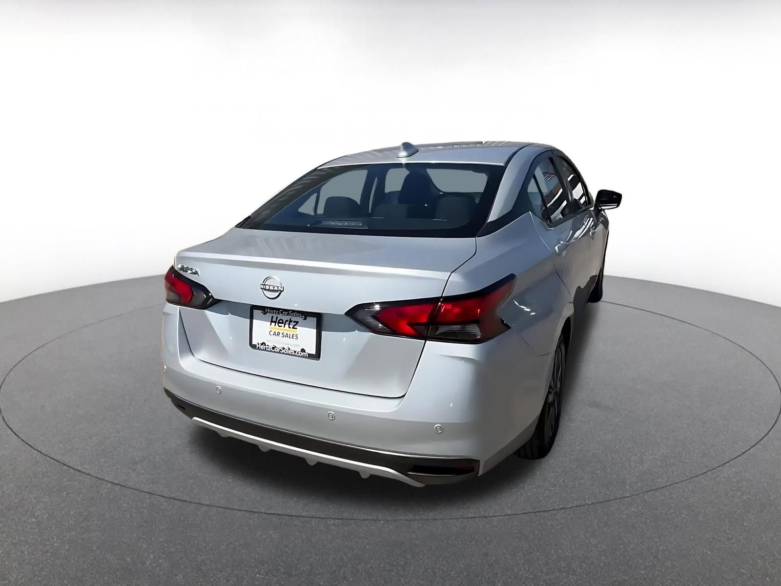 Thumbnail: 2025 Nissan Versa - 14