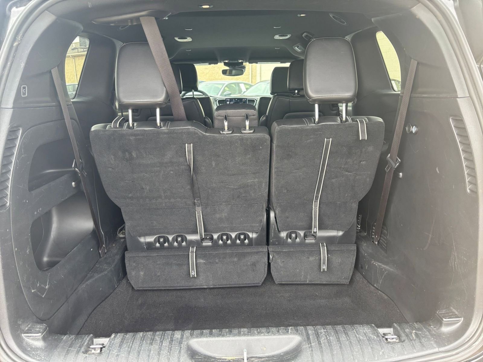 Thumbnail: 2025 Chrysler Pacifica - 34