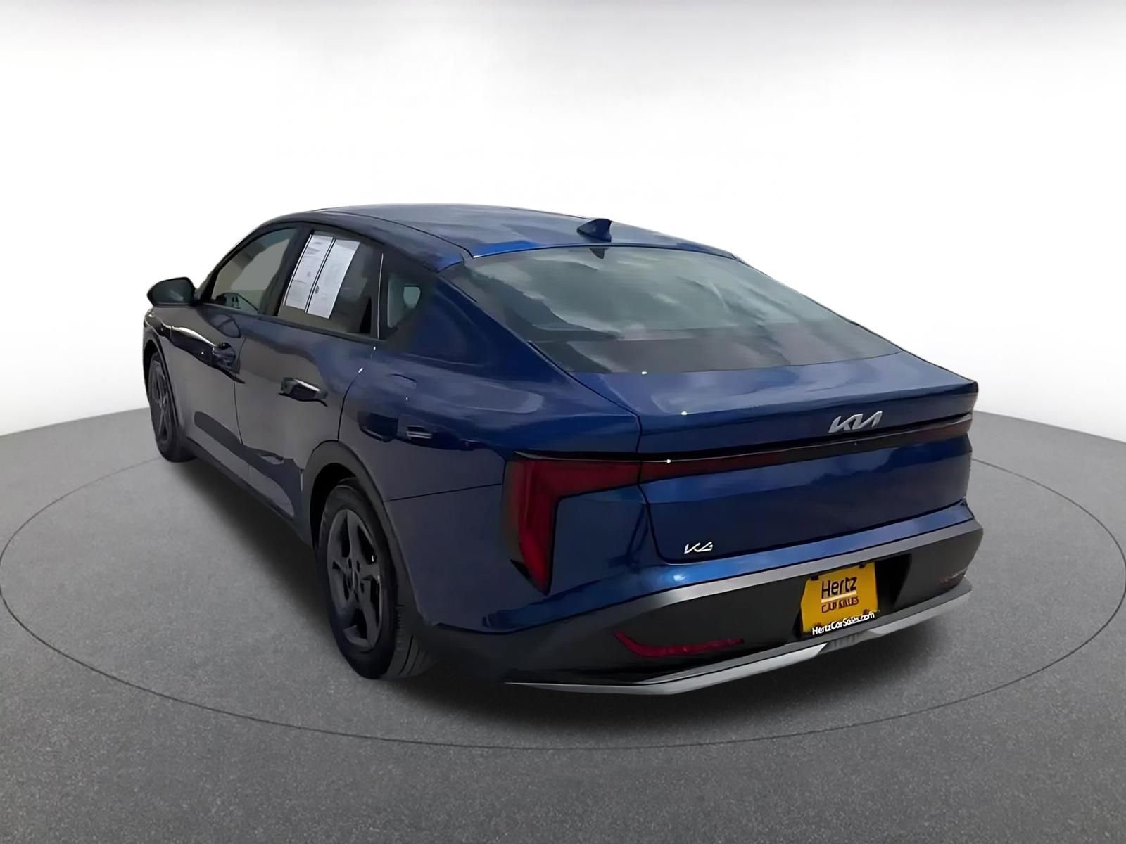 Thumbnail: 2025 Kia K4 - 11