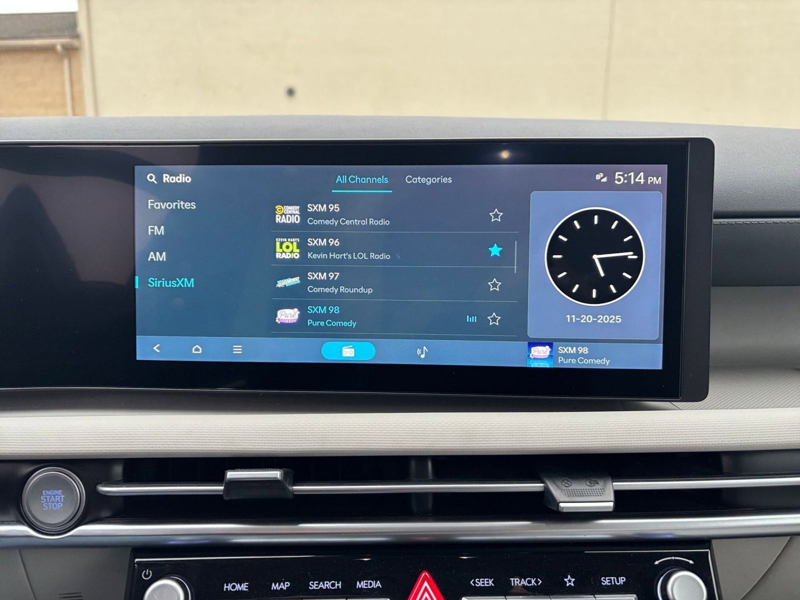 Thumbnail: 2025 Hyundai Tucson - 21