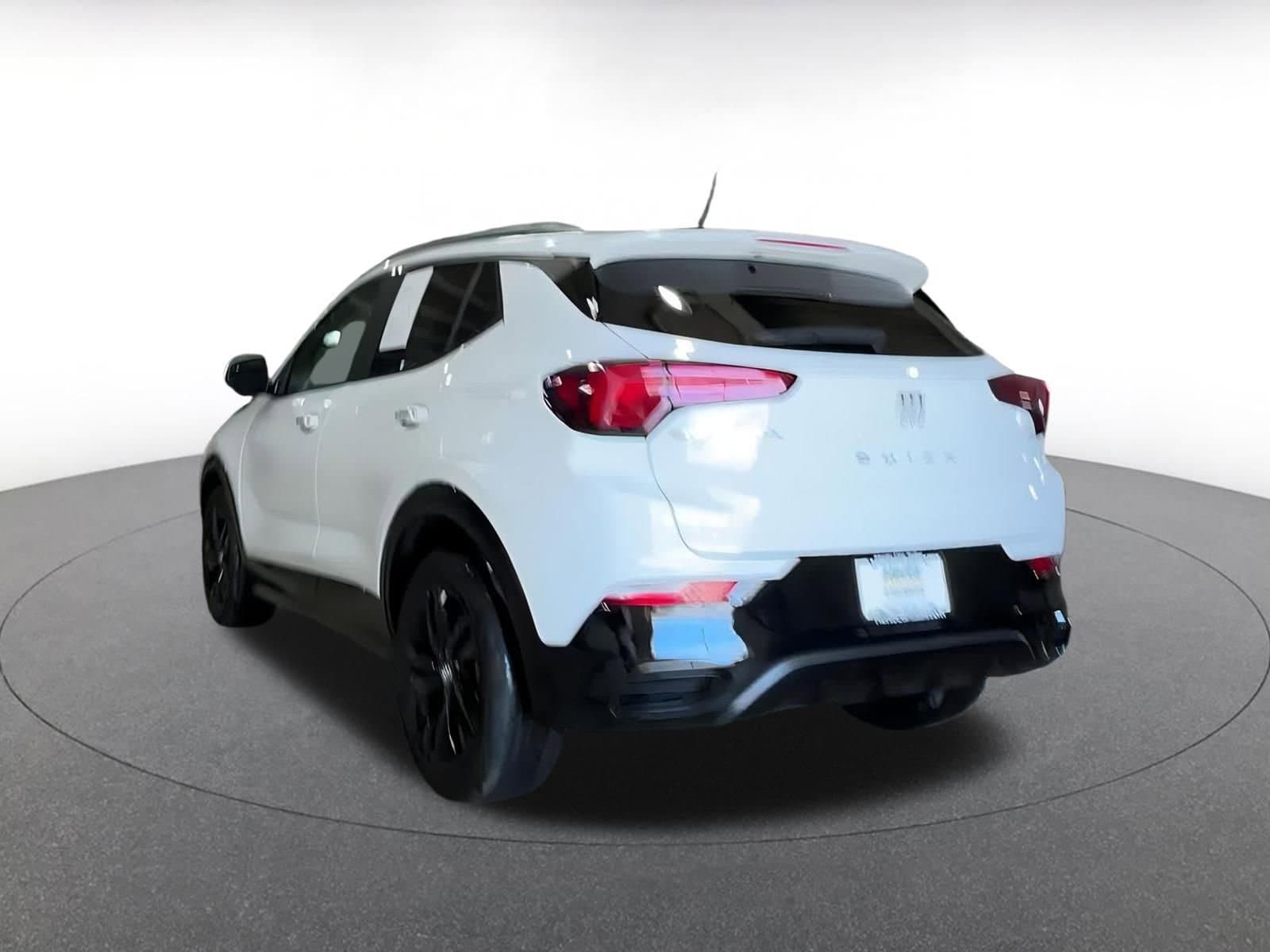 2024 Buick Encore GX Sport Touring 12