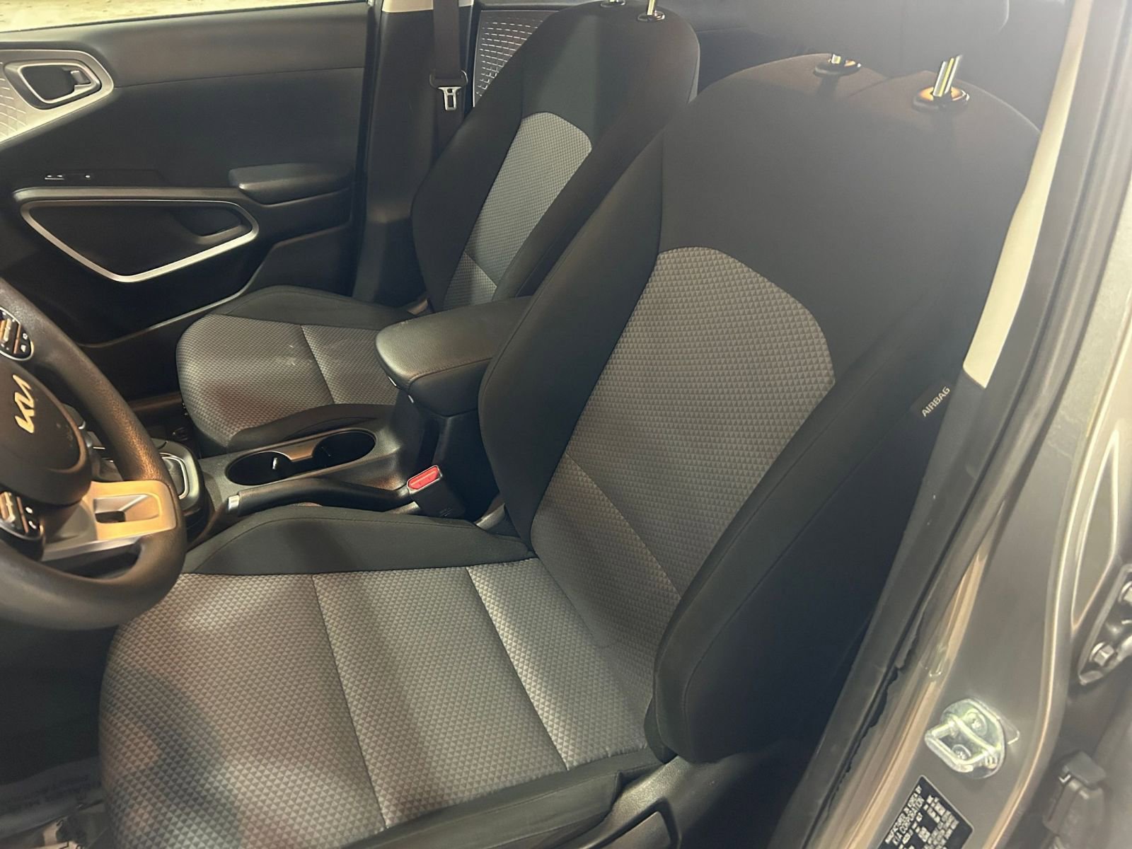 Thumbnail: 2025 Kia Soul - 35