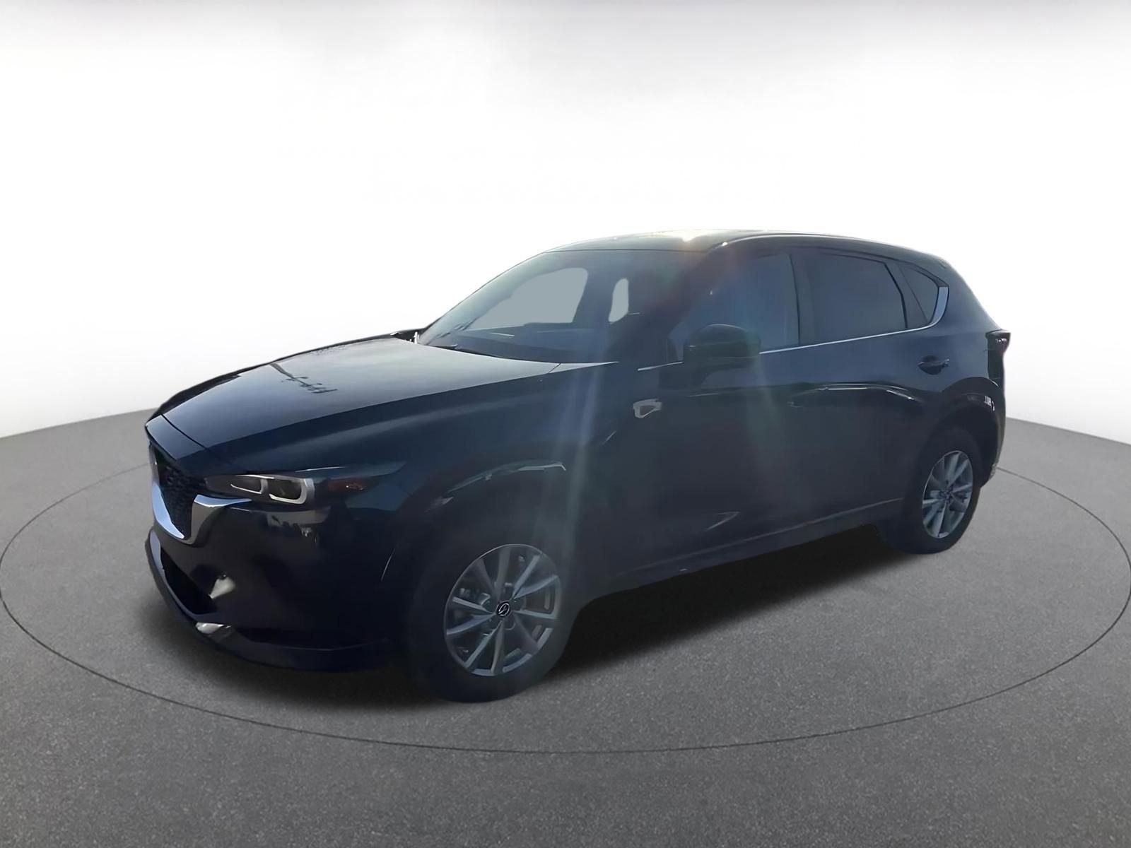 Thumbnail: 2025 Mazda CX-5 - 8