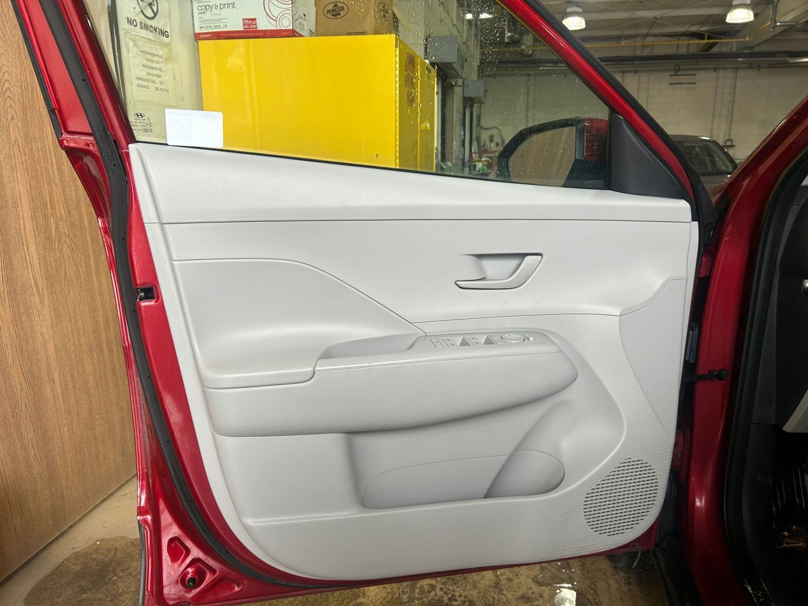 Thumbnail: 2025 Hyundai Kona - 20