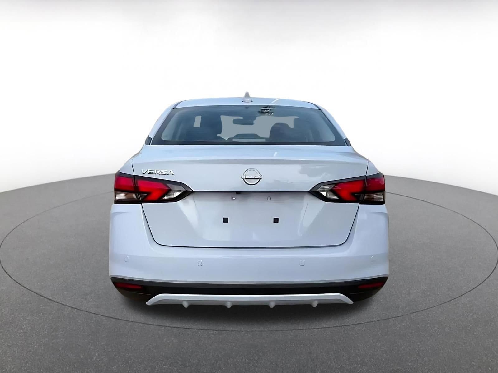 Thumbnail: 2025 Nissan Versa - 12