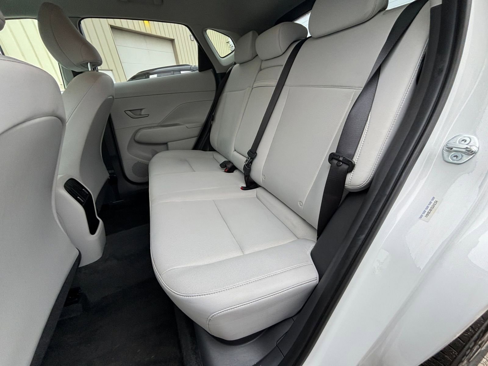 Thumbnail: 2025 Hyundai Kona - 24