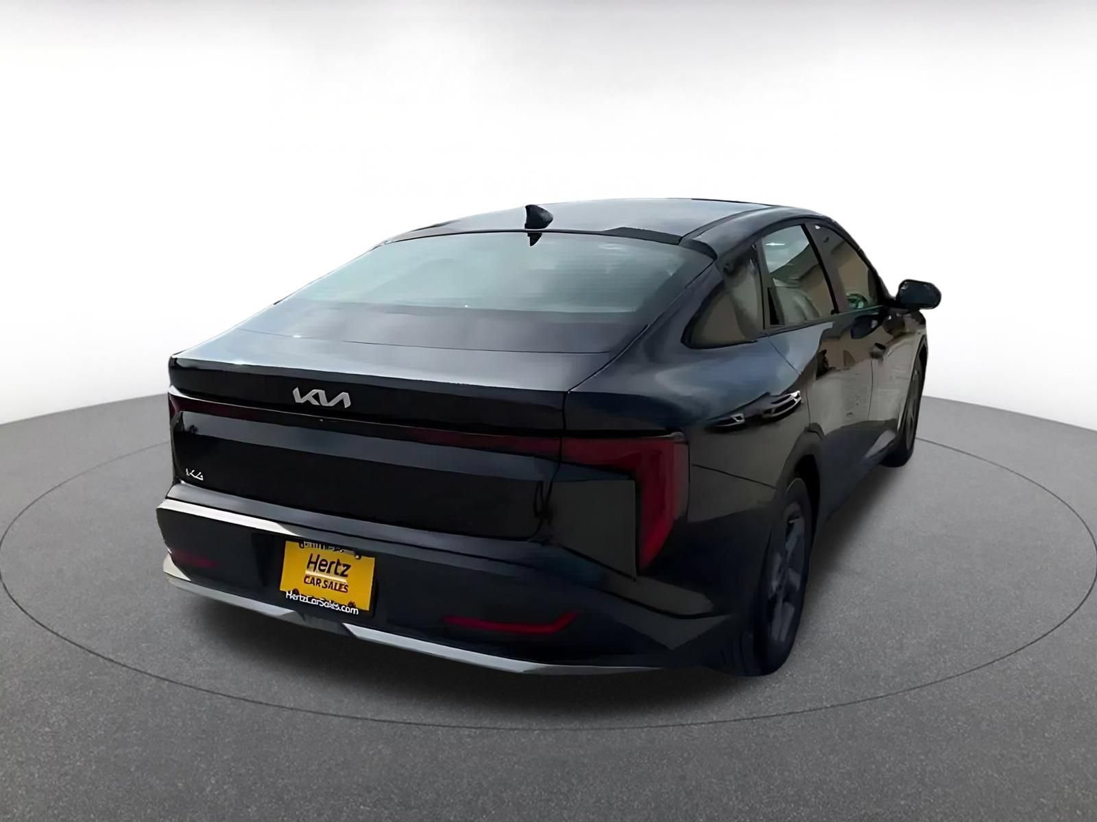 Thumbnail: 2026 Kia K4 - 13